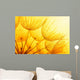 Dandelion Flower Wall Decal