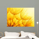 Dandelion Flower Wall Decal