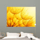 Dandelion Flower Wall Decal