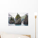 Sea Stacks Kenai Fjords Wall Decal