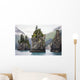 Sea Stacks Kenai Fjords Wall Decal