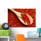 Chili Wall Decal