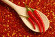 Chili Wall Decal
