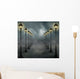 Fog City Wall Decal