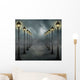 Fog City Wall Decal