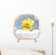 Cute Duck Wall Decal