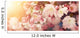 Spring Cherry Blossoms Wall Decal