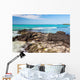 Galapagos Sea Wall Decal