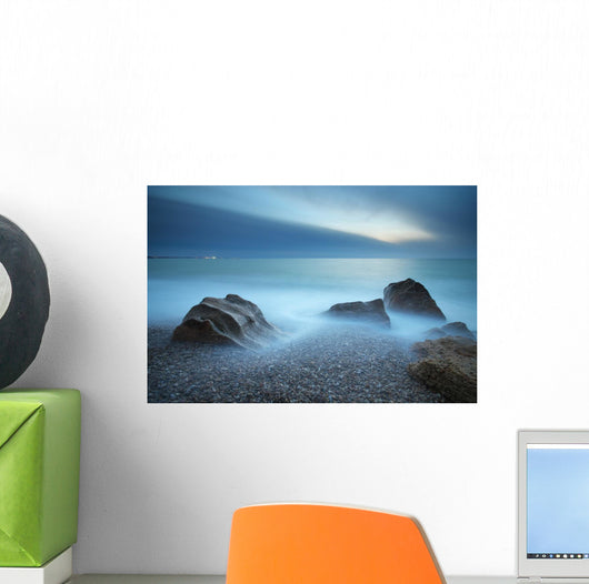 Beautiful Wall Decal
