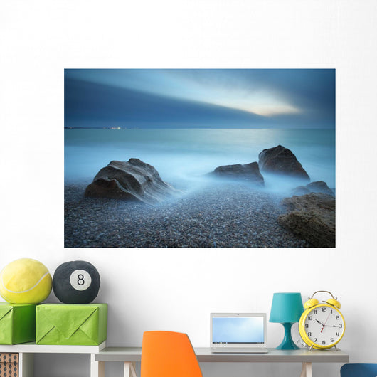 Beautiful Wall Decal