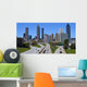 City Atlanta Wall Decal