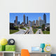 City Atlanta Wall Decal