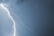 Summer Storm Bringing Thunder Wall Decal