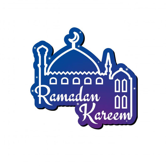 Ramadan Kareem Wall Decal