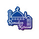 Ramadan Kareem Wall Decal