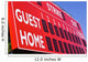 Red Baseball Scoreboard Cropped Wall Decal