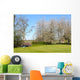 Golf Course Wall Decal