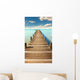 Steg Am Meer Wall Decal