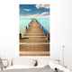 Steg Am Meer Wall Decal