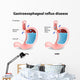 Gastroesophageal Reflux Disease Wall Decal