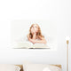 Reading Dreams Wall Decal
