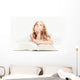 Reading Dreams Wall Decal