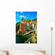 Riomaggiore Cinque Terre Wall Decal