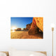 Praia Da Rocha Portimao Wall Decal