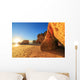 Praia Da Rocha Portimao Wall Decal