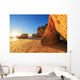 Praia Da Rocha Portimao Wall Decal