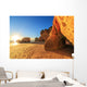 Praia Da Rocha Portimao Wall Decal