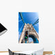 London Tower Bridge Structure Wall Decal