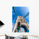 London Tower Bridge Structure Wall Decal