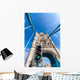 London Tower Bridge Structure Wall Decal