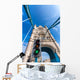 London Tower Bridge Structure Wall Decal