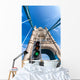 London Tower Bridge Structure Wall Decal