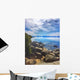 Lake Tahoe Wall Decal