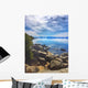 Lake Tahoe Wall Decal