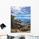 Lake Tahoe Wall Decal