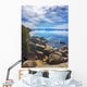 Lake Tahoe Wall Decal