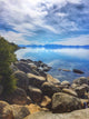 Lake Tahoe Wall Decal
