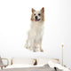 Icelandic Sheepdog Wall Decal
