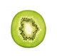 Fresh Kiwi Fruit Wall Decal