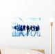 Handshake Partnership Agreement Business Wall Decal