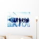 Handshake Partnership Agreement Business Wall Decal