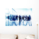 Handshake Partnership Agreement Business Wall Decal