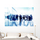 Handshake Partnership Agreement Business Wall Decal