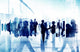 Handshake Partnership Agreement Business Wall Decal