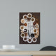 Acupuncture Traditional Medicine Wall Decal