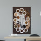 Acupuncture Traditional Medicine Wall Decal